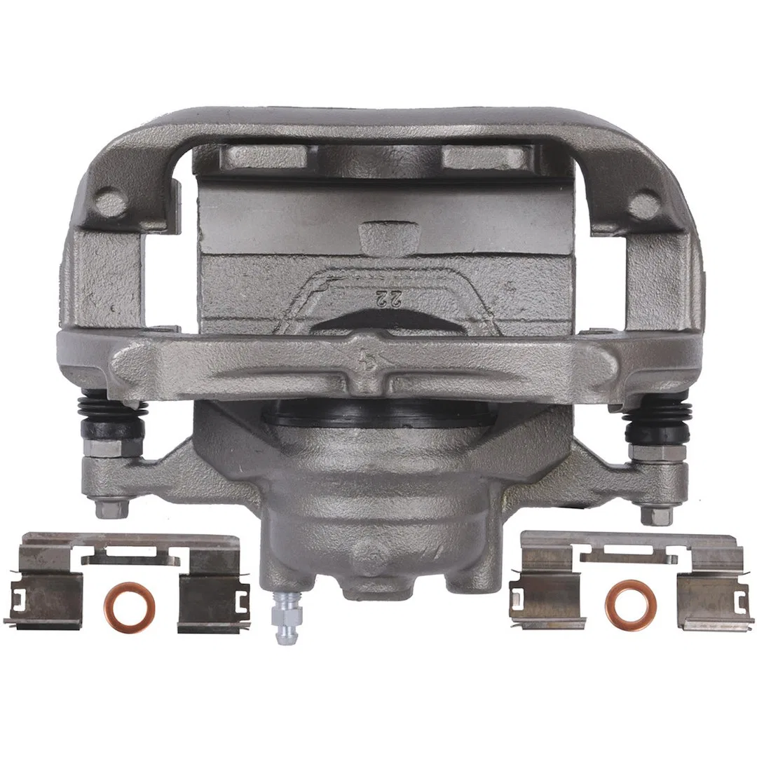 18-B5328 – A1 REMFG INC Brake Caliper, OE Replacement Remanufactured With Installation Hardware With Mounting Bracket